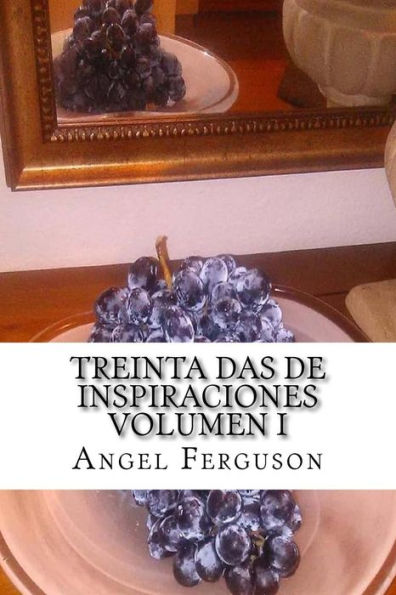 Treinta Das De Inspiraciones Volumen I (Spanish Edition)