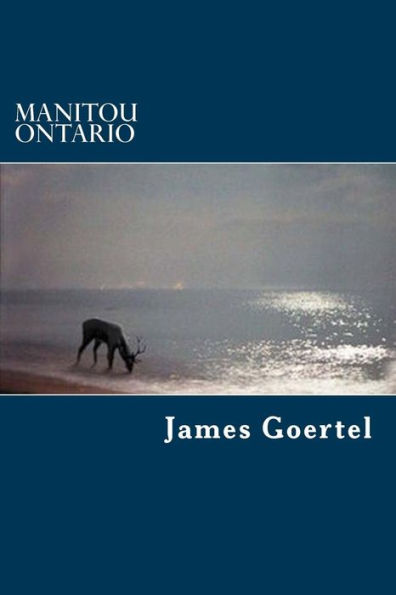 Manitou Ontario