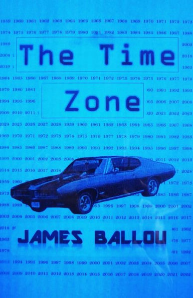 The Time Zone