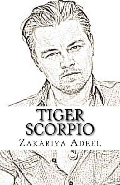 Tiger Scorpio: The Combined Astrology Series