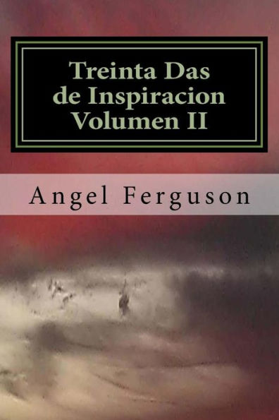 Treinta Das De Inspiracion Volumen Ii (Spanish Edition)