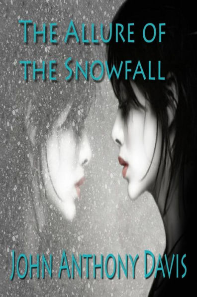 Allure Of The Snowfall