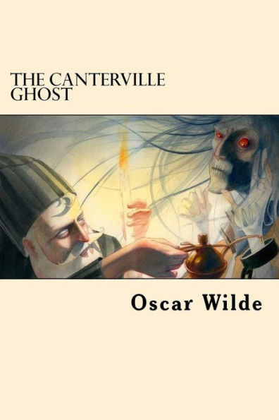 The Canterville Ghost - 9781546799641