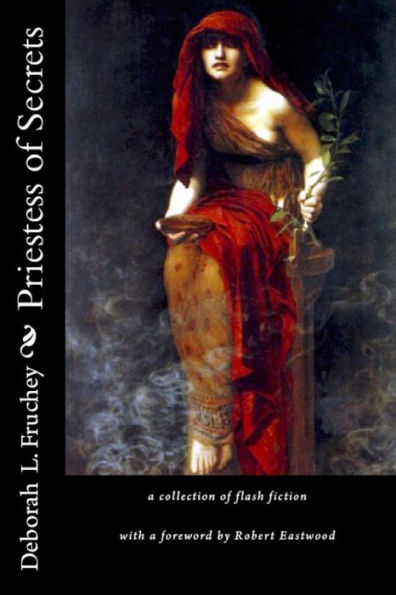 Priestess Of Secrets