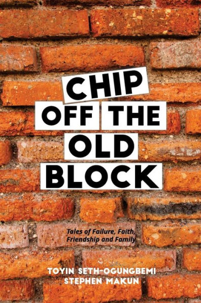Chip Off The Old Block