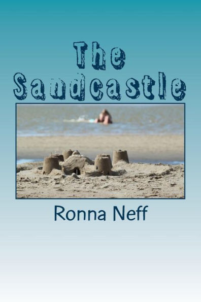 The Sandcastle - 9781546808121