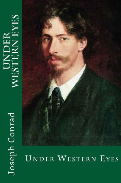 Under Western Eyes - 9781546809739