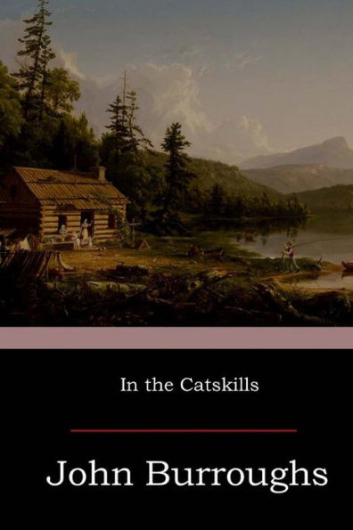 In The Catskills