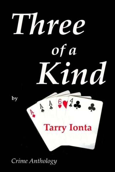 Three Of A Kind - 9781546811992