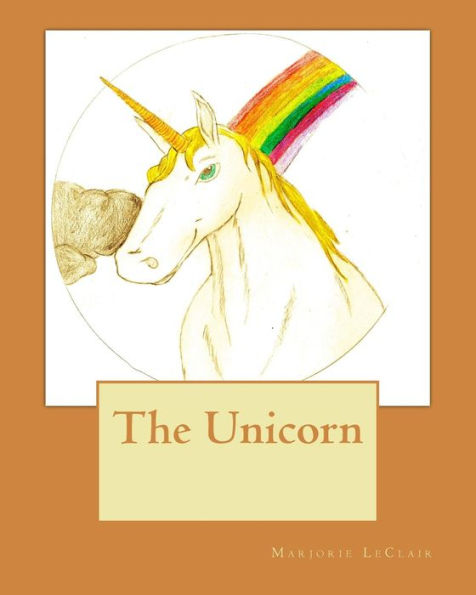 The Unicorn - 9781546815099