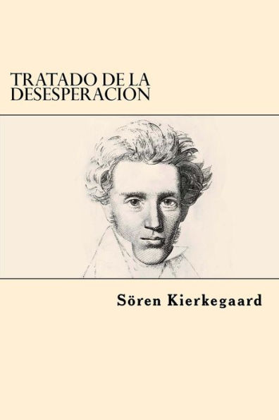 Tratado De La Desesperacion (Spanish Edition) - 9781546818007