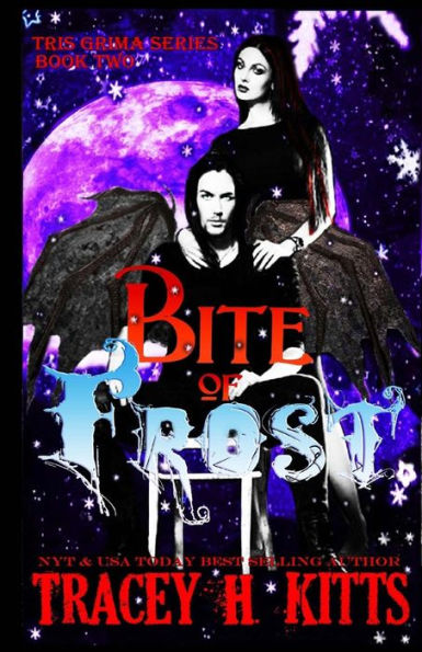 Bite Of Frost (Tris Grima)