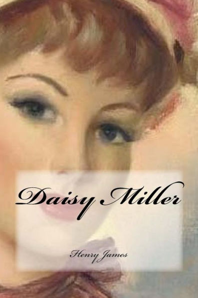 Daisy Miller - 9781546824619
