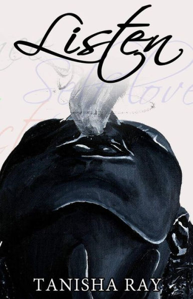 Listen - 9781546841562