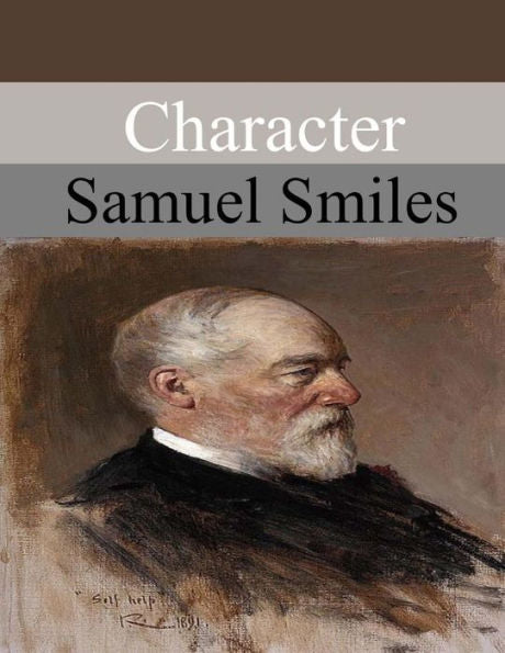 Character - 9781546852797