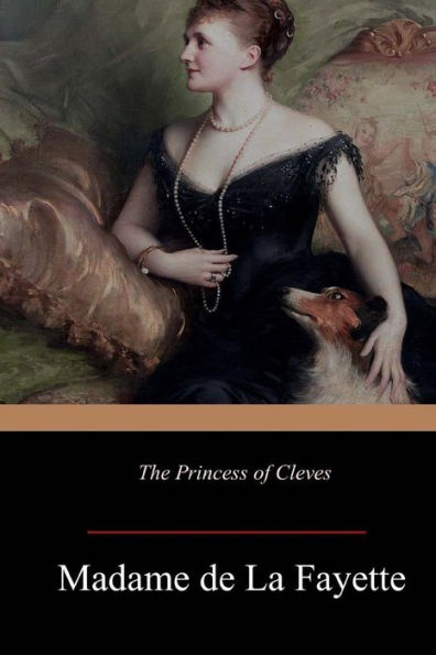 The Princess Of Cleves - 9781546853893