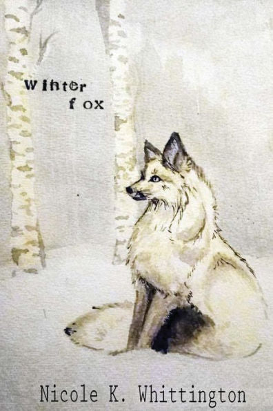 Winter Fox