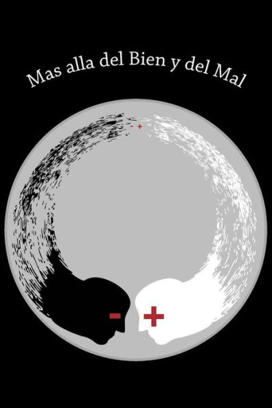 Mas Alla Del Bien Y Del Mal (Spanish) Edition (Spanish Edition)