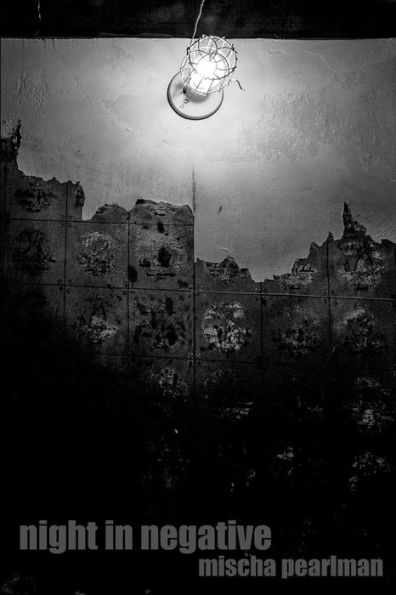 Night In Negative