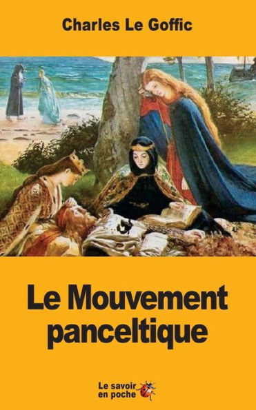 Le Mouvement Panceltique (French Edition)