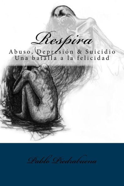 Respira (Spanish Edition) - 9781546865506