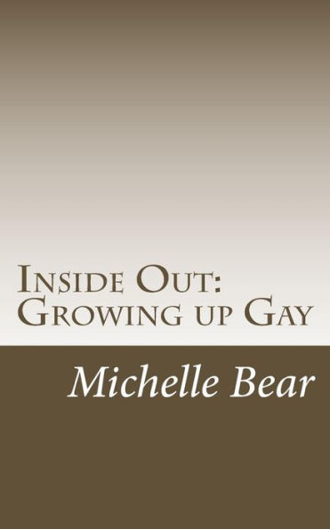 Inside Out: Growing Up Gay