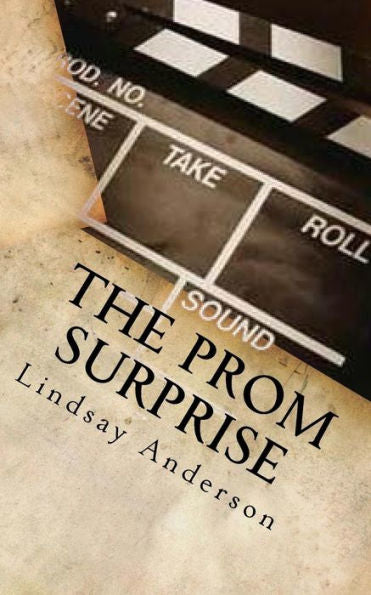 The Prom Surprise (The Encounters)
