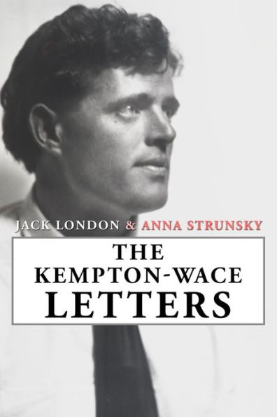 The Kempton-Wace Letters - 9781546894148