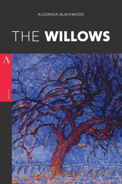 The Willows - 9781546896012