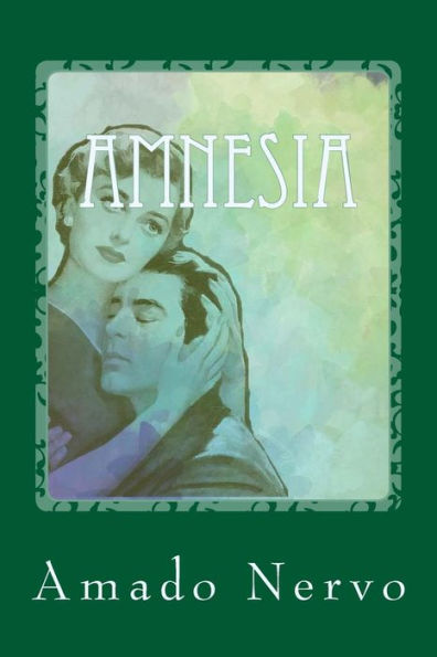 Amnesia (Spanish Edition) - 9781546898139