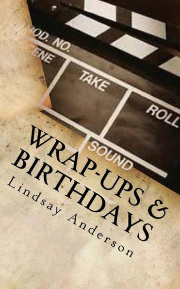 Wrap-Ups & Birthdays (The Encounters) (Volume 12)