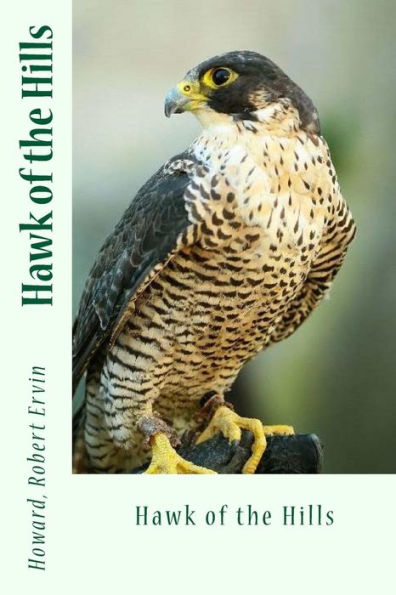 Hawk Of The Hills