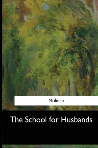 The School For Husbands