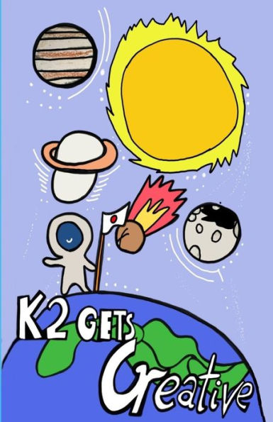 K2 Gets Creative 2016-2017