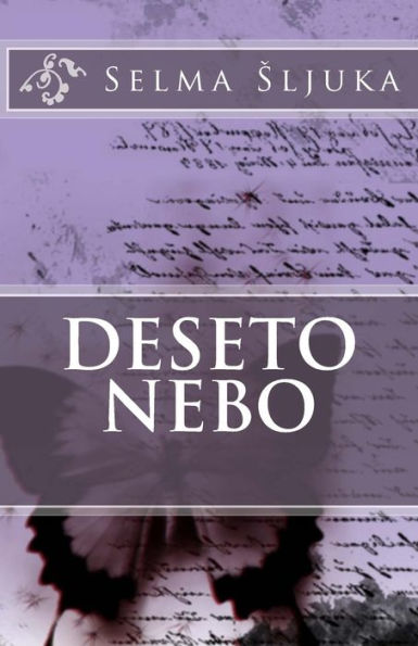 Deseto Nebo (Serbian Edition)