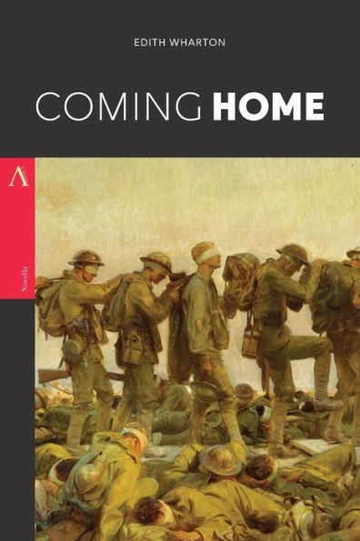 Coming Home - 9781546922810
