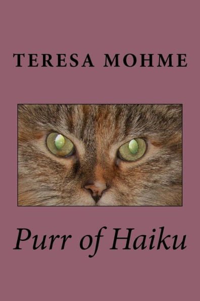 Purr Of Haiku