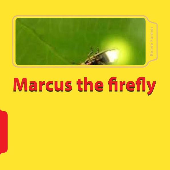 Marcus The Firefly