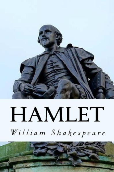 Hamlet Shakespeare (Spanish) Edition (Spanish Edition)