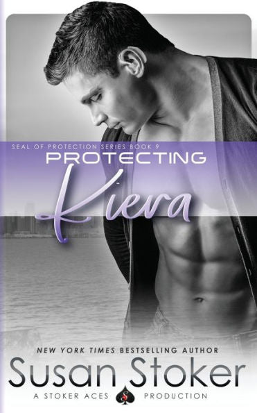 Protecting Kiera (Seal Of Protection)