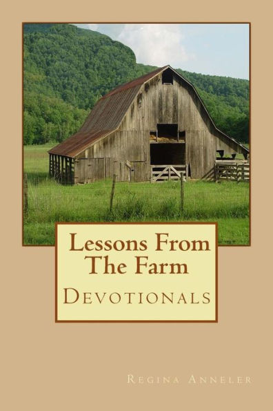 Lessons From The Farm (Lesson From The Farm)