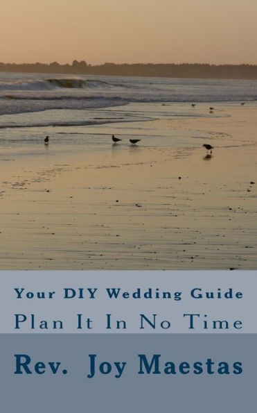 Your Diy Wedding Guide