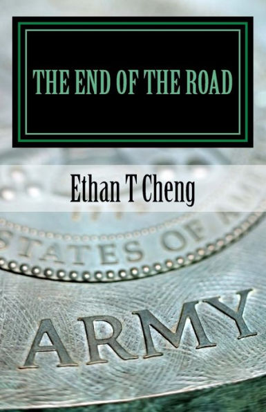 The End Of The Road: A Part Of The Ses Fifth Grade Writing Project