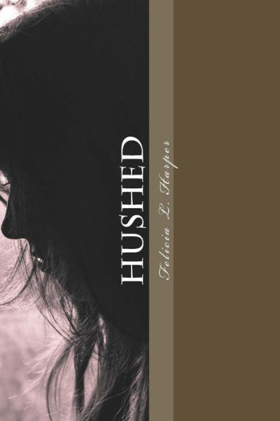 Hushed - 9781546955290