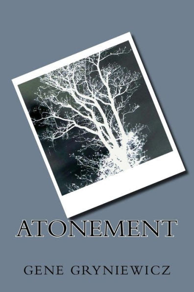 Atonement - 9781546966272