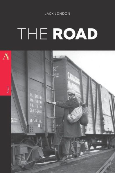 The Road - 9781546967095