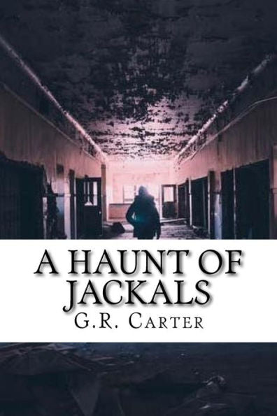 A Haunt Of Jackals