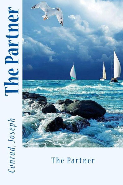 The Partner - 9781546974116