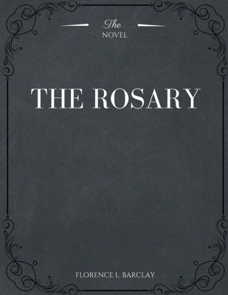 The Rosary - 9781546982425