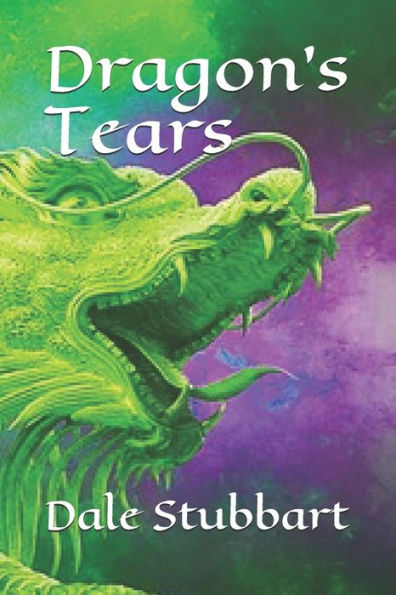 Dragon's Tears - 9781546992844